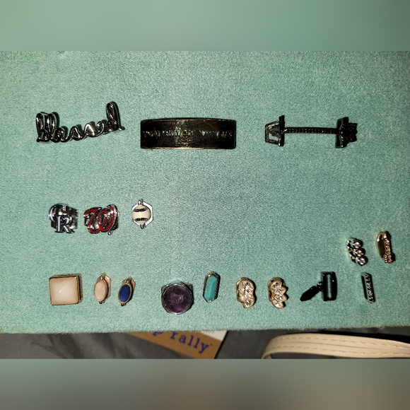 KEEP Collective Charms lot of 50 - Picture 10 of 13